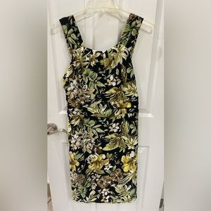 Dressbarn Ladies Summer Dress